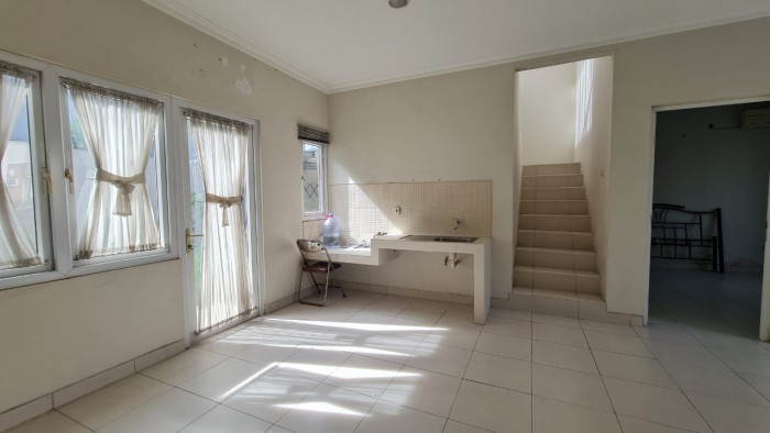 Rumah dijual si Coastaville Kota Wisata Bogor